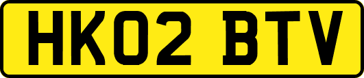 HK02BTV