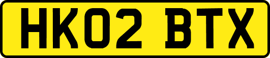 HK02BTX