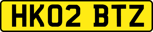 HK02BTZ