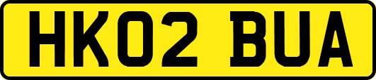 HK02BUA