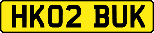 HK02BUK