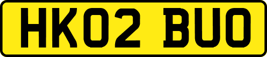 HK02BUO