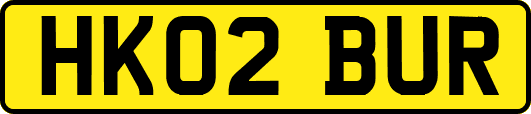 HK02BUR