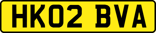 HK02BVA
