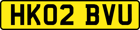 HK02BVU