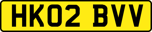 HK02BVV