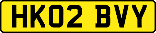 HK02BVY