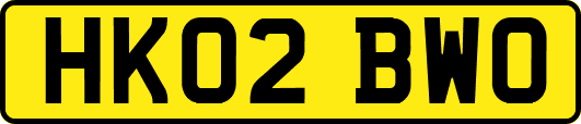 HK02BWO