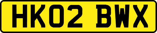 HK02BWX