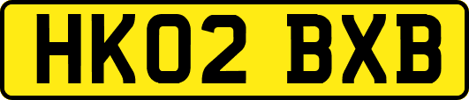 HK02BXB