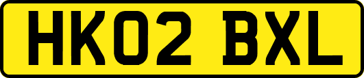 HK02BXL