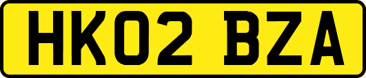 HK02BZA