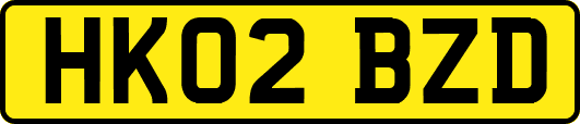 HK02BZD