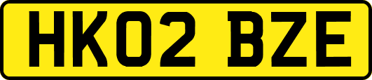 HK02BZE