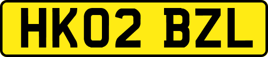 HK02BZL