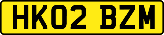 HK02BZM