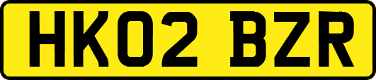 HK02BZR