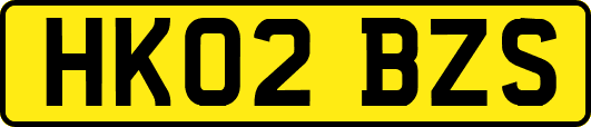HK02BZS