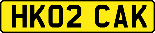 HK02CAK