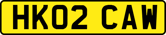 HK02CAW