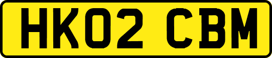 HK02CBM