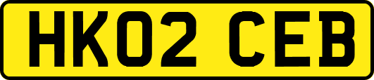 HK02CEB