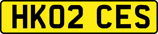HK02CES