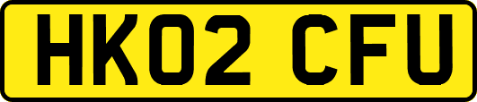 HK02CFU