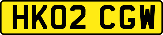 HK02CGW