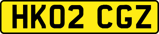 HK02CGZ