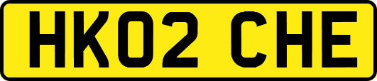 HK02CHE
