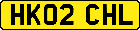 HK02CHL