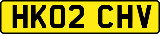 HK02CHV