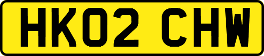 HK02CHW