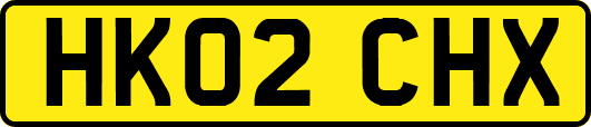 HK02CHX