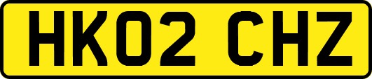 HK02CHZ