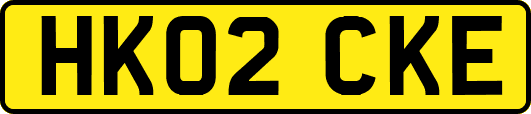 HK02CKE