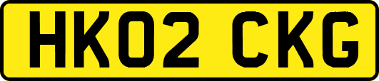 HK02CKG