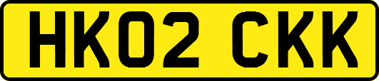 HK02CKK