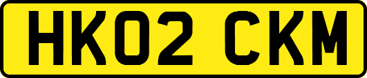 HK02CKM