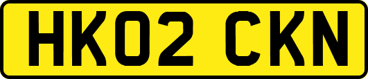 HK02CKN