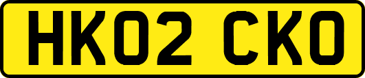 HK02CKO