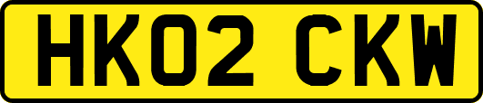 HK02CKW