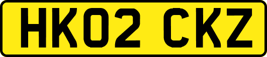 HK02CKZ