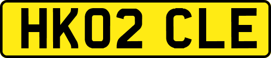 HK02CLE
