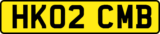 HK02CMB