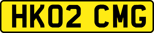 HK02CMG