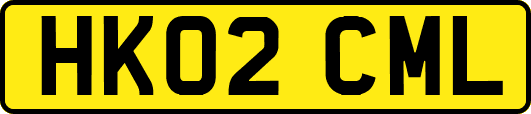 HK02CML
