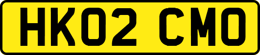 HK02CMO