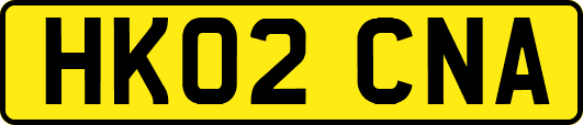 HK02CNA